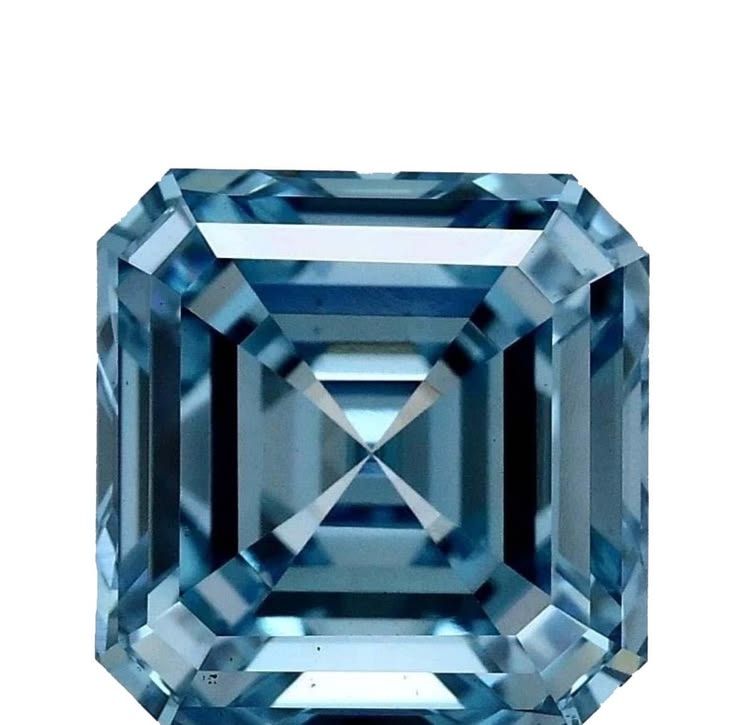 Asscher, 6 ct, D, IF