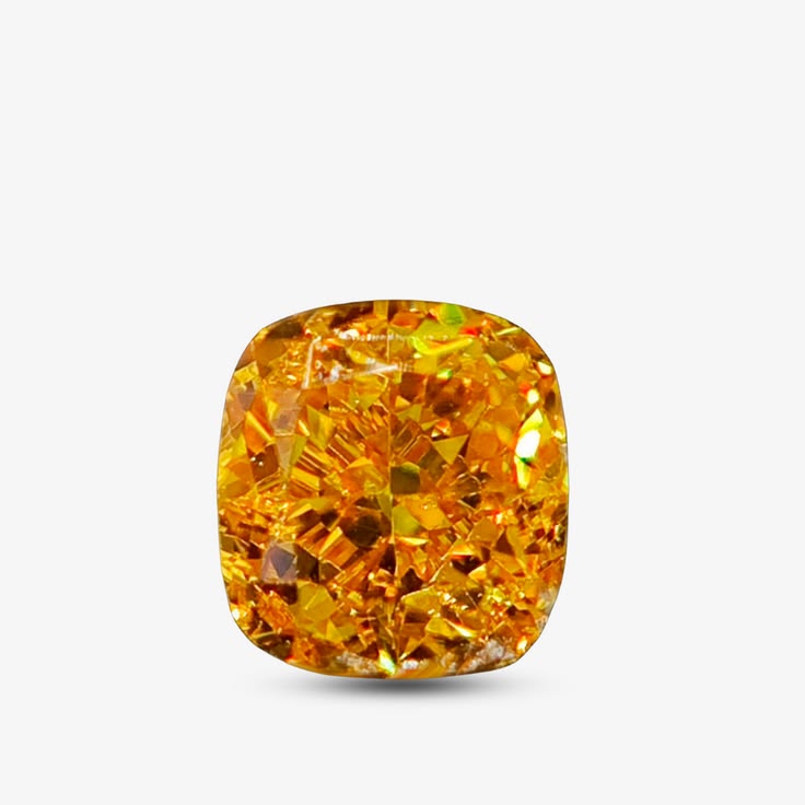 Cushion, 4 ct, K, I1